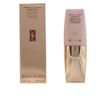 ysl perfect touch foundation