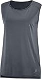 Gestión de la humedad SALOMON Camiseta sin Mangas Modelo Outline Summer Tank W Marca