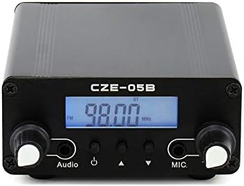 fm trasmettitore radio per la chiesa