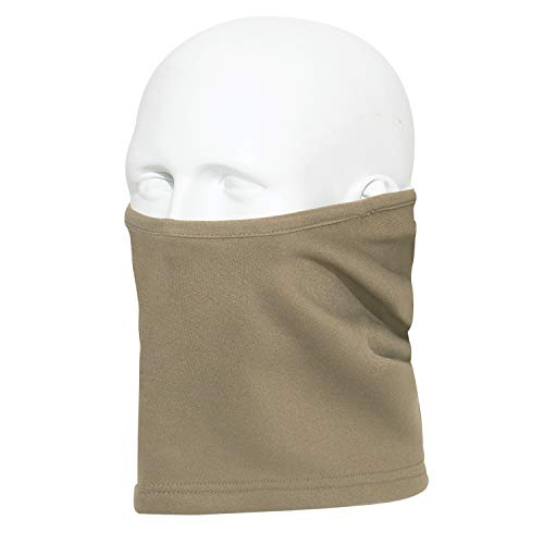 Rothco ECWCS Full Face Cover and Helmet Liner2