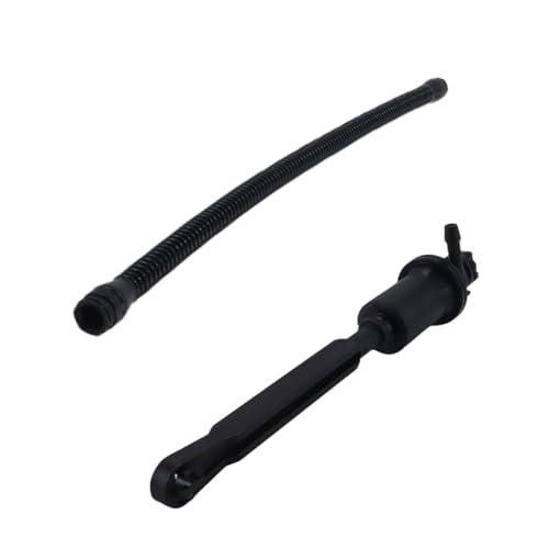 Cilindro maestro de embrague Huba compatible con Trafic 2, Vivaro A y Primastar 4