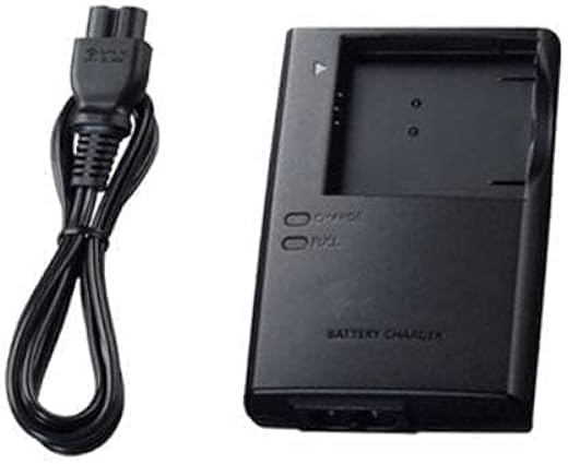 DijiiPlus++ Charger NB-11L for NB-11LH,11L Batteries Compatible with PowerShot ELPH 320 HS 340 HS 350 HS 360 HS A2300 is A...