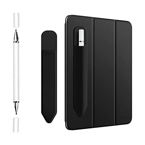 Lápiz Pantalla Táctil con Funda Cover