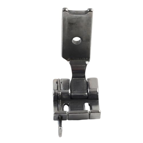 Pieza para máquina de coser prensatelas doble aguja 7/8" miniatura 5