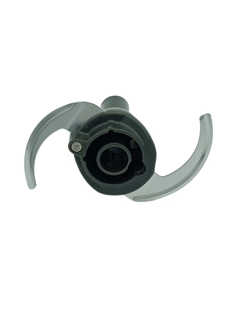 Bol Broyeur Moulinex Moulinette 1000W – Compatible DPA141 DPA241 Et Modèles 70D 70E 70F 70G