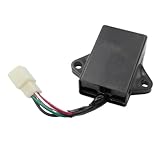 Igniter Unit Assembly Compatible With 22F-85540-M1 M2 T50 T50B T50C T50D T50EC T50ED T80 T80ED Town Mate