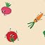 -Veggie Garden
