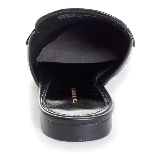 Tory Burch Women's Ballet Backless Loafers Flat3