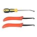 Grout Removal Tool Ergonomic Handle Sturdy Kit For Tile Floors And Wall Tiles