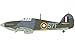 Airfix Hawker Sea Hurricane MK IB 1:48 WWII Aviation Military Plastic Model Kit A05134