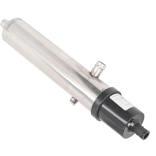 Aquecedor do Motor, Aquecedor do Líquido Refrigerante do Motor de 2.000 W, Aço Inoxidável de Tempera