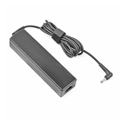 Chargeur ordinateur portable 90W pour réparer les pannes d'alimentation PC - 5