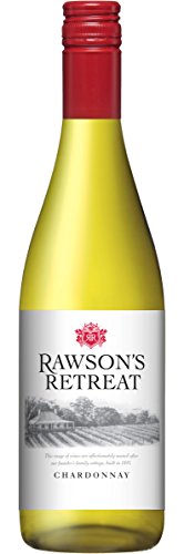 Rawsons Retreat Chardonnay White Wine 75Cl