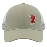 Gorra de béisbol con bordado Happy Labor para mujer, con gráfico ajustable, para deportes, Snapbacks, Albaricoque, talla única