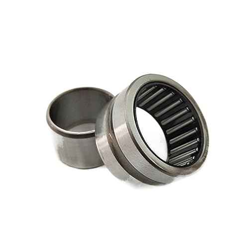 Roulement à aiguilles NKI10 16 avec bague intérieure 10 x 22 mm