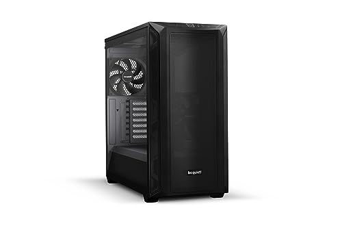 Be Quiet! Geh Shadow Base 800 (Bgw60)