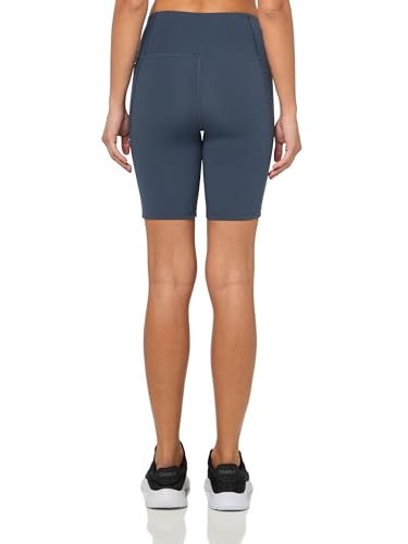 Under Armour Women's Movement Bike Shorts2
