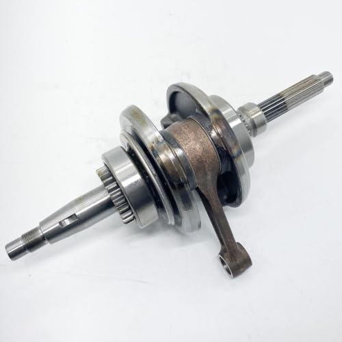 Vilebrequin pour quad 300cc - Ensemble complet adapté aux modèles Fs300 D300 et H300