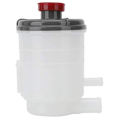 Booso 53701-S84-A01 Servo Lenkungs Pumpe ÖL Tank FlüSsigkeits BehäLter ÖL Tank Flasche für Accord 1998-2002
