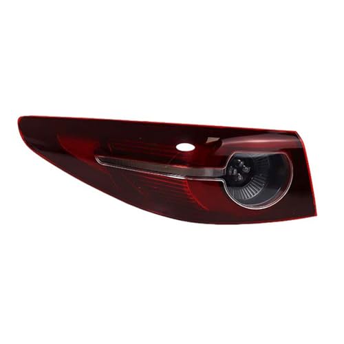 Feu arrière LED pour rouler sereinement en Mazda 3 Berline