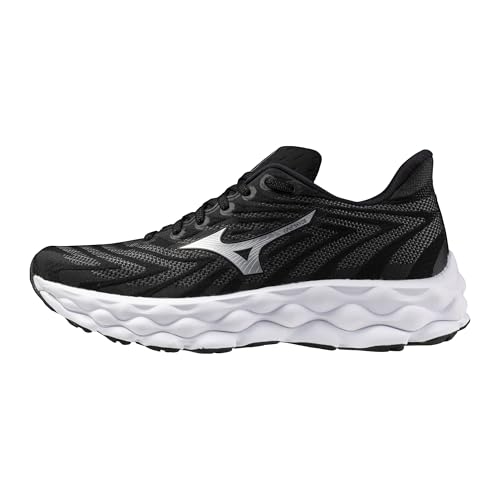 Mizuno Women's Wave Sky 8 Running Shoe,...