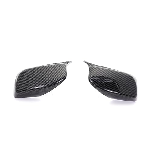 Coque rétroviseur carbone BMW E60 : soignez votre style au quotidien - 6