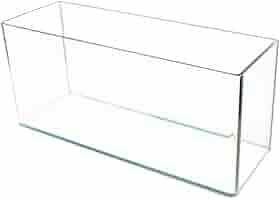 水槽　90cm フタセット　特売！！！　W90×D40×H40 厚み8mm 水槽 フタセット 90cm W90*D40*H40 厚み 8mm - メルカリ