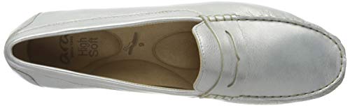 Image of ARA Women's Loafer Flat