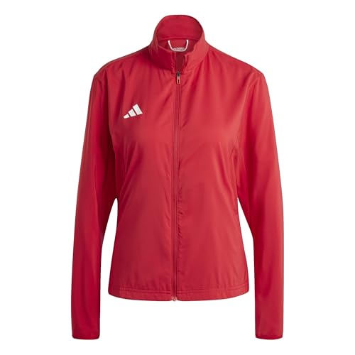 Veste de running adidas Adizero Essentials haut de gamme pour femme passionnée de course à pied