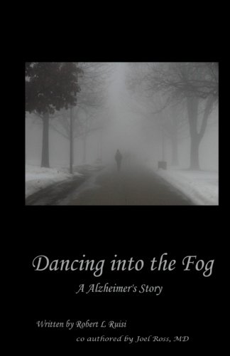 Dancing into the Fog - second edition