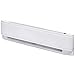 Dimplex Connex Proportional Linear Convector, Wiresless Heater, 20", 500/375W, 240/208V, White