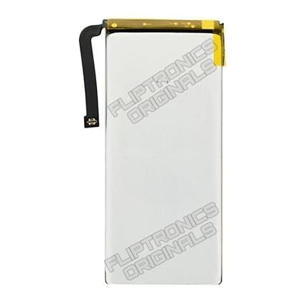 Image of GTB1F Battery for Google Pixel 5 GD1YQ, GTT9Q, GA01986-US, ‎GA01316-US Battery with 1 Year Warranty**** (X181)