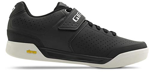 Giro Chamber II Tênis de ciclismo masculino, Gwin preto/branco, 42