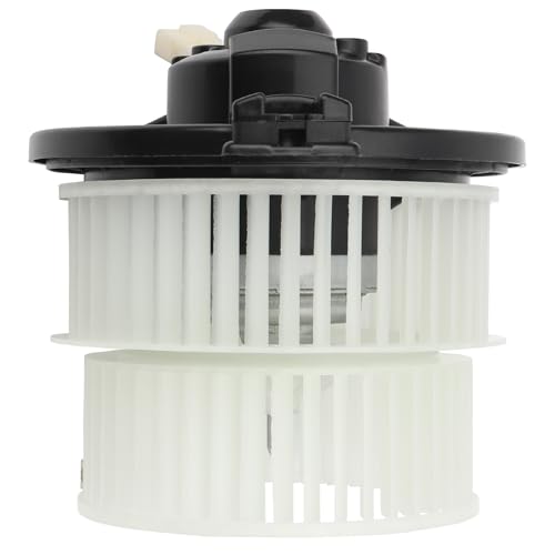 Image of IRONTEK 700172 HVAC Blower Motor Assembly Fit for 2004-2006 for Scion Xa, 2004-2006 for Scion Xb, 2000-2005 for Toyota Echo, AC Blower Motor 87103-52080 PM9267 35299 615-58503B