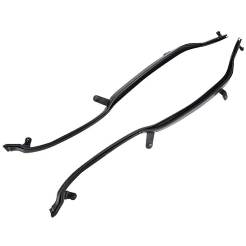 Joint étanchéité porte Ford Explorer résistant haute densité BB5Z7825324B 2011-2019