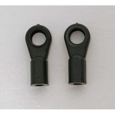 OFNA Racing Arm, Ball End, Plastic, 3.5 mm