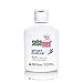 Produktbild 5Pack Sebamed Sportdusche 2 in 1 Haut und Haar in Reisegröße 5 x 50ml