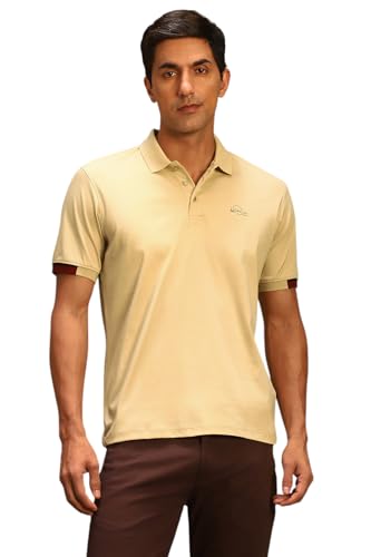 Image of Peter England Men T-Shirt