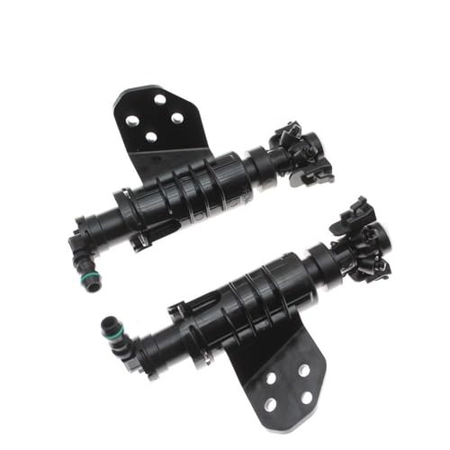 Bomba de pulverización 98671-D7000 para limpieza de faros con eyector de alta presión en juego 2