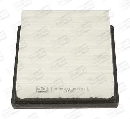 Filtro Champion CAF100930P para compartimentos de motor y mantenimiento del coche