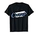 Camp Your Life Camping-car Caravane Nature Van Camping T-Shirt