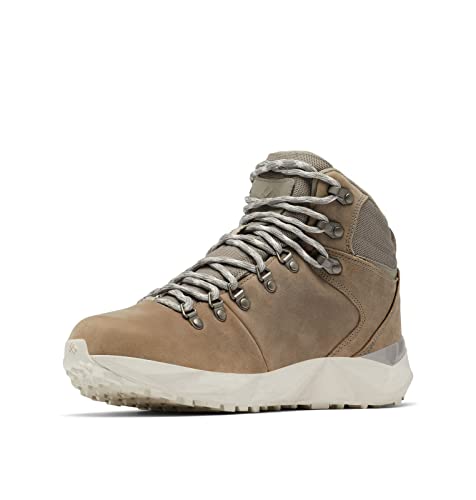Columbia Columbia Men's Facet Sierra Outdry, Kettle/Light Sand, 12