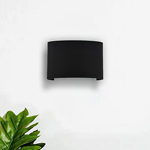 Image of Outdoor Waterproof (IP-65 4watt Elevation Outdoor lamp