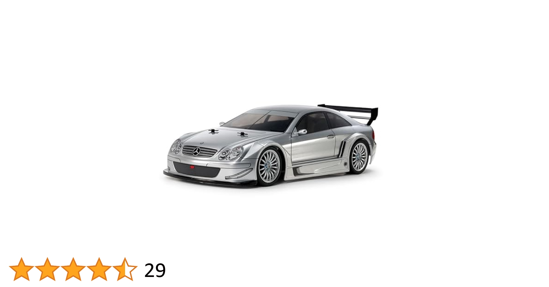 Amazon.co.jp: タミヤ 1/10 電動RCカーシリーズ No.722 2002