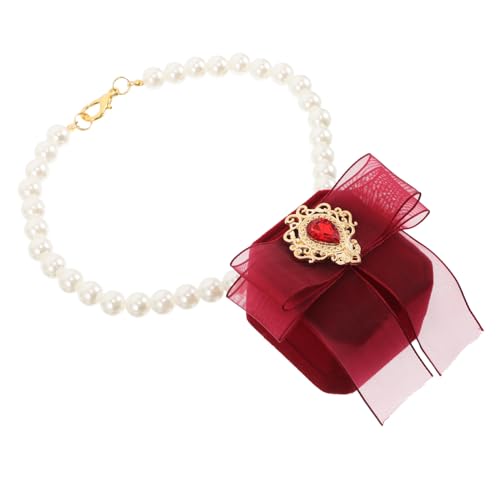 iplusmile ���p�t�H�[�}���E�F�f�B���O��փ����O�{�b�N�X �����ѕt���L�k�l�b�N���X �y�b�g�������A�N�Z�T���[ ���^���p�Z�����j�[�p