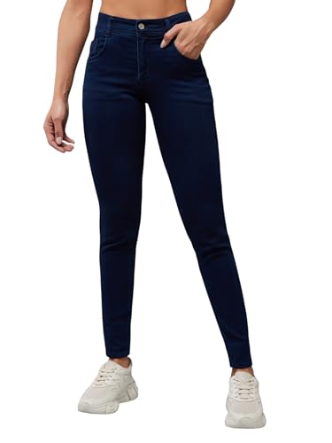 Image of Dolce Crudo Women Jeans