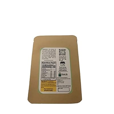 Turkish Kefir Starter Dehydrated & Powdered Milk Kefir Active Probiotic Cultures Starter - No Maintenance - Powder (6 Pack)