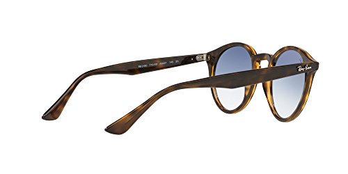Image of Ray-Ban womens Rb2180 Round Sunglasses