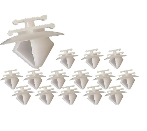 OOGEWSD 10-100X �ԊO���h�A�g�����N���b�v�O�փA�[�`�t���A�v���X�`�b�N���x�b�g���e�[�i�[�o���v�X�g���b�vFit for �V�g���G�� C2 C3Fit for �v�W���[ 206 207 �t�@�X�i�[(40PCS)