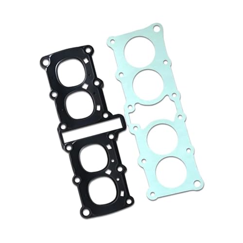 Joint de culasse moto de haute précision pour FZR250R et FZX250 étanchéité moteur